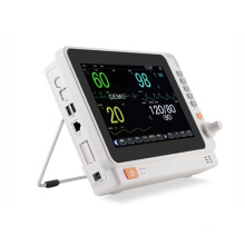 Portable Patient Monitor 10inch